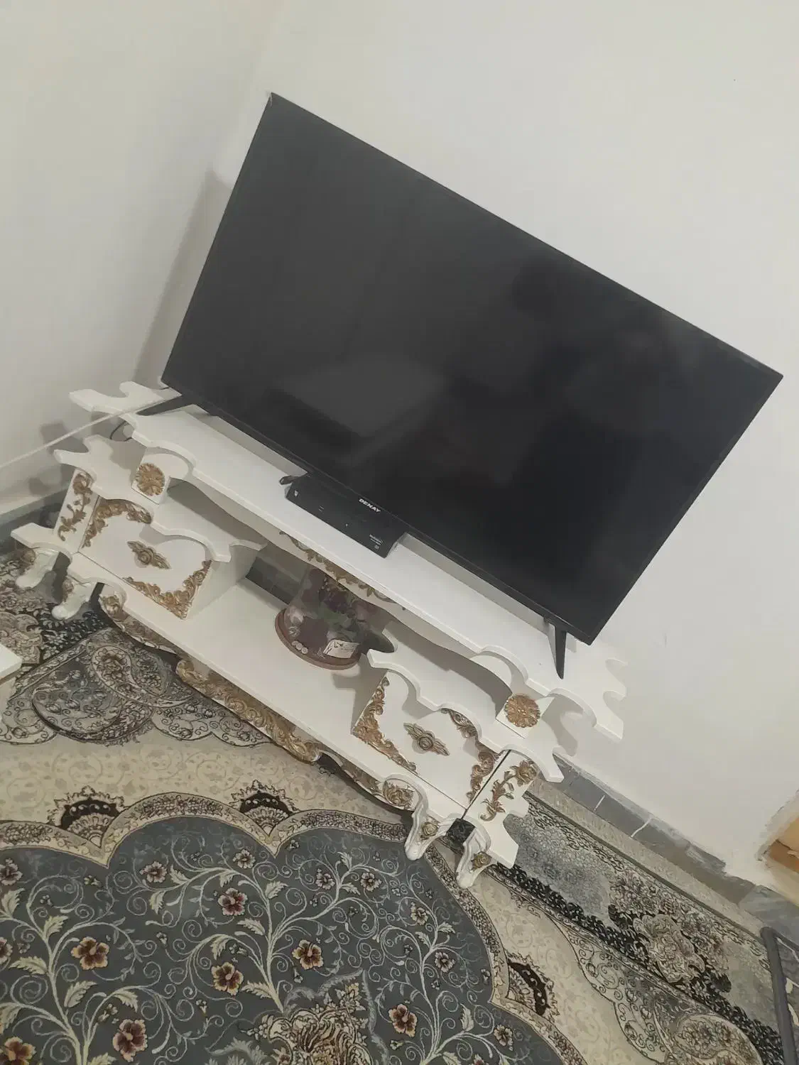 میز تلویزیون|میز تلویزیون|چهارباغ, |دیوار