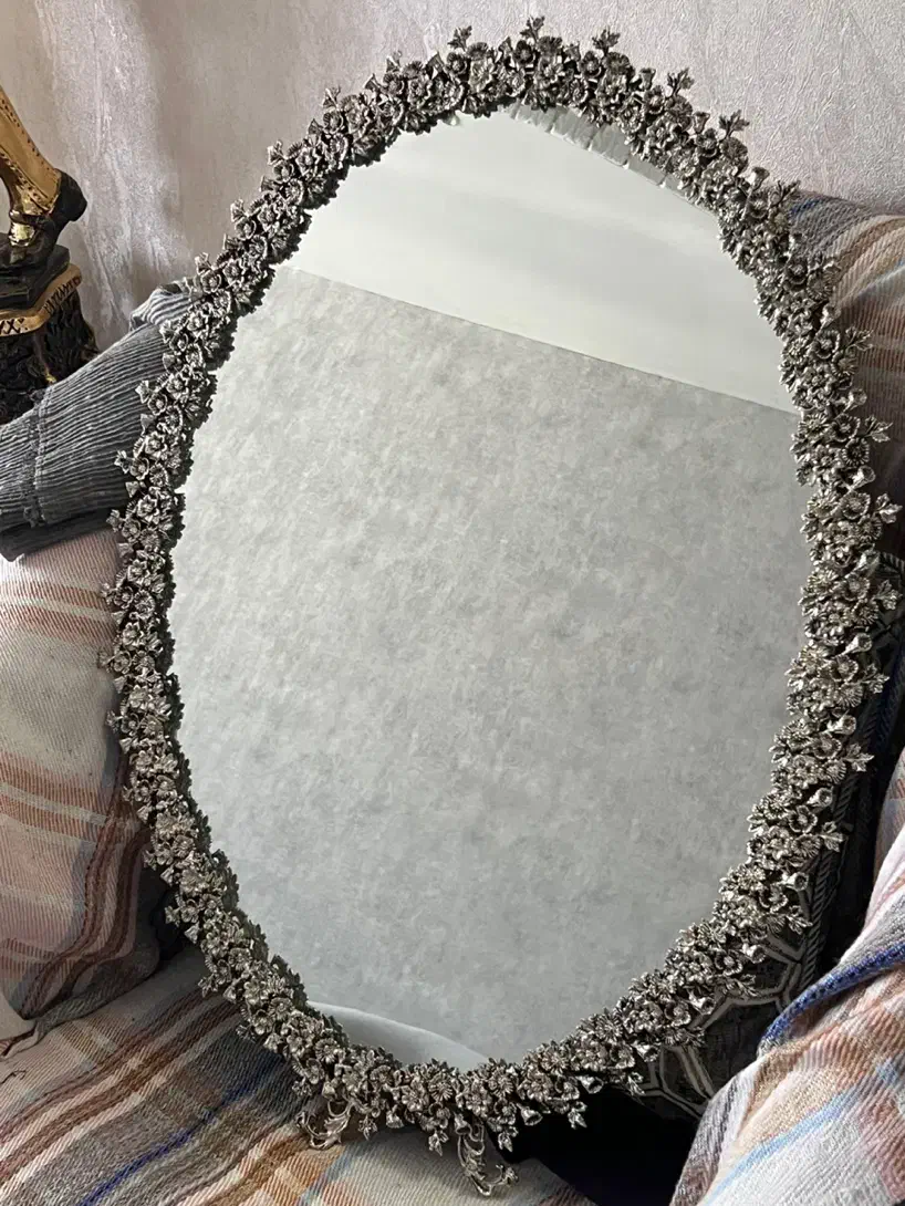 ایینه|آینه|اردبیل, |دیوار