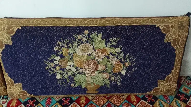 پشتی|پشتی|قرچک, مهدیه|دیوار