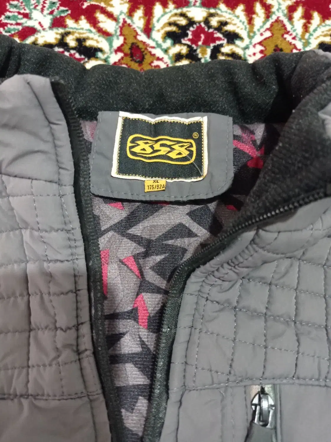 کاپشن مردانه|لباس|کرمانشاه, |دیوار