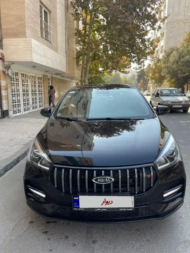 اریزو 5   fl|خودرو سواری و وانت|مشهد, موسوی قوچانی|دیوار