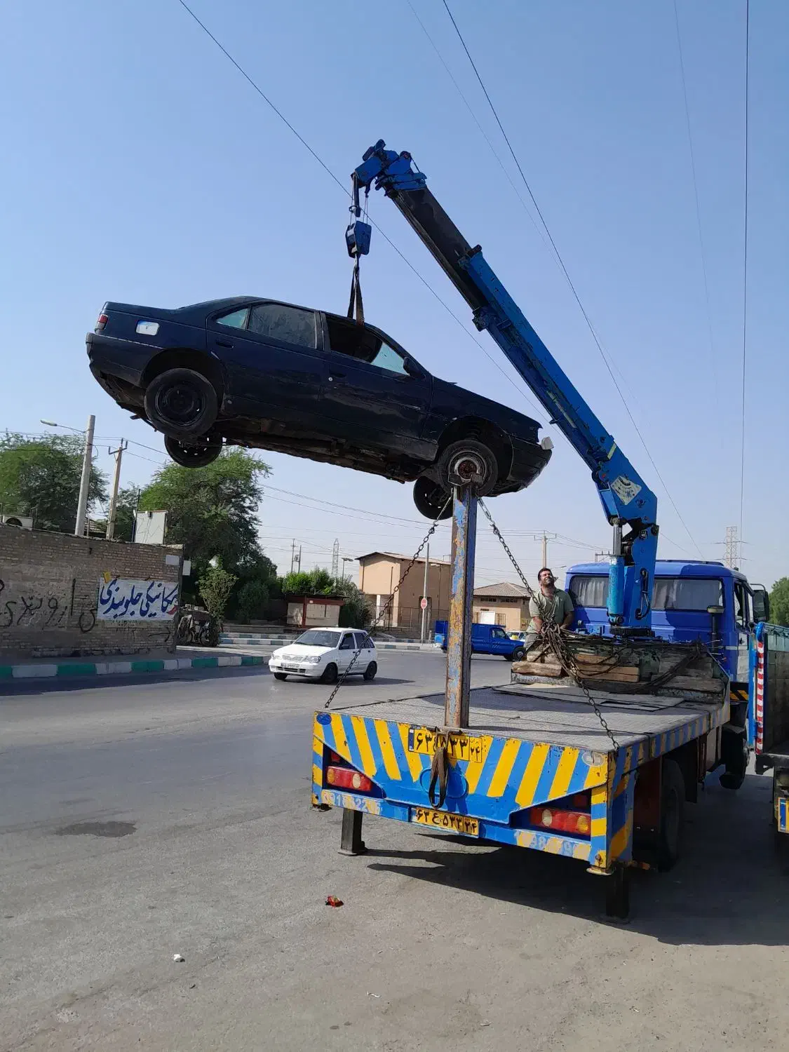 استوک آردی سرسیلندر دف گیربکس|قطعات یدکی و لوازم جانبی|اهواز, حصیرآباد|دیوار