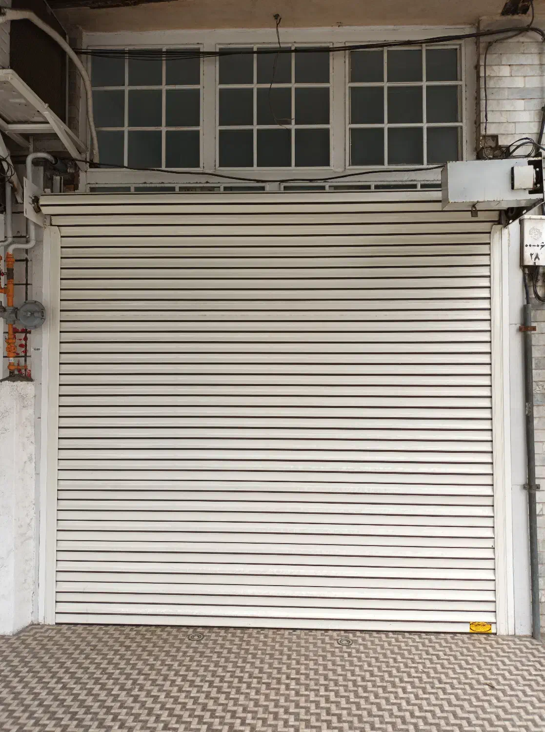 فروش مغازه سندداردرخیابان اصلی (فقط مشتری واقعی)|فروش مغازه و غرفه|گنبد کاووس, |دیوار