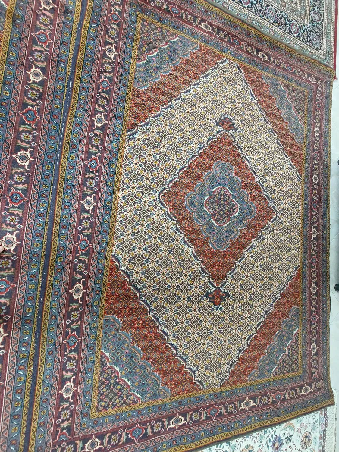 فرش دستبافت|فرش|تهران, بهمن یار|دیوار