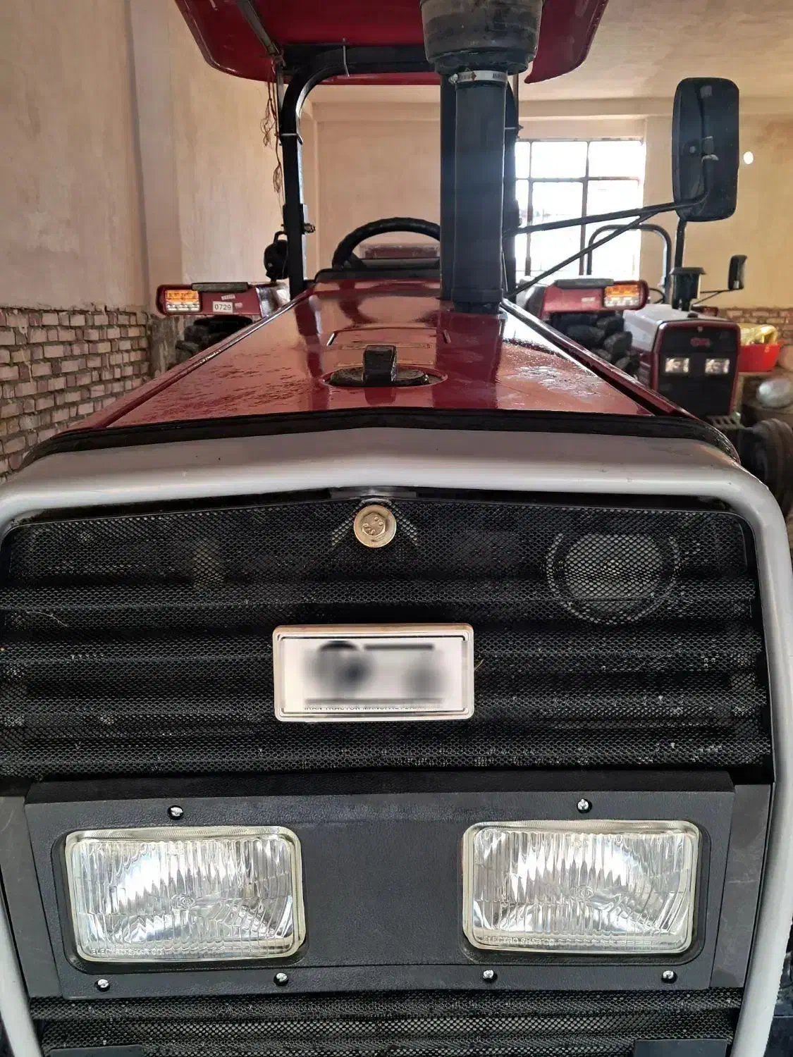 ۴۷۵مدل ۱۴۰۲ در حد خشک|خودرو سنگین|ارومیه, |دیوار