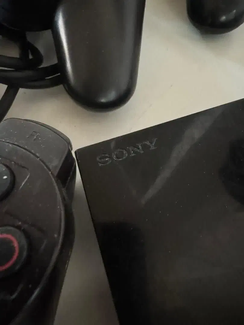 پلی استیشن 2 مارک اصلی sonyدرحدنو سالم|کنسول، بازی ویدئویی و آنلاین|مشهد, رضاشهر|دیوار