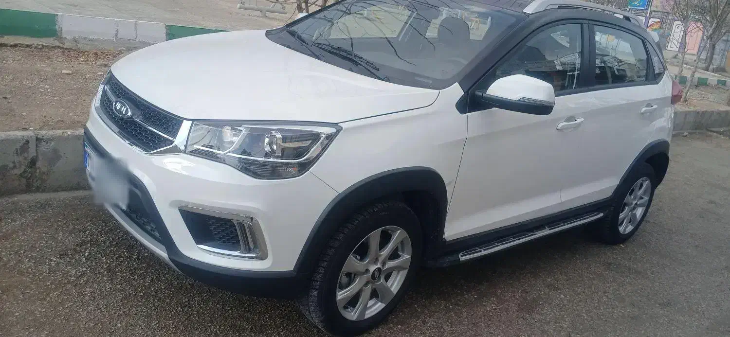 x22   خشک|خودرو سواری و وانت|کرمانشاه, |دیوار