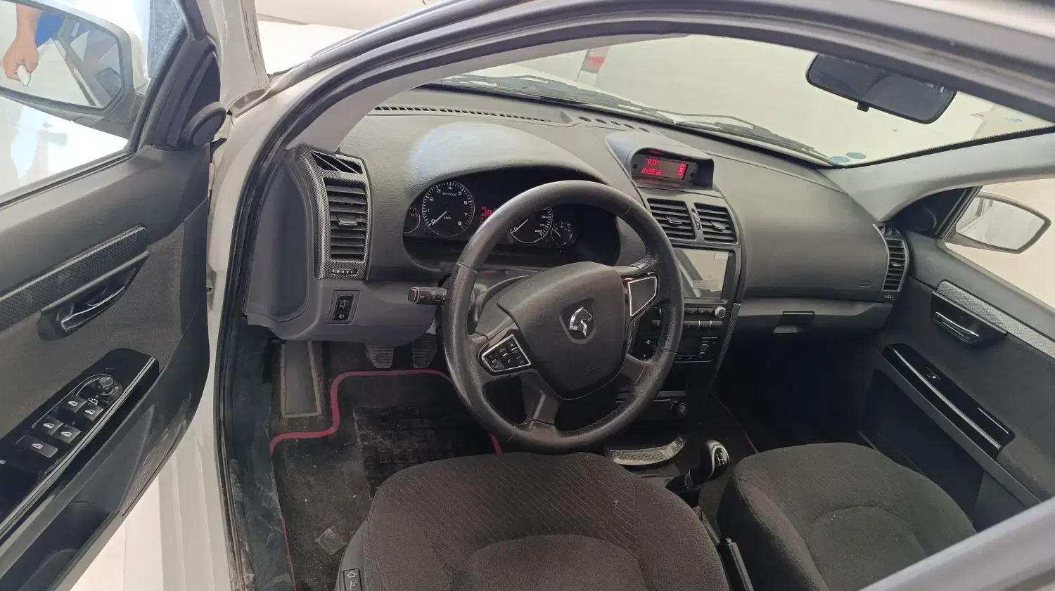 سمند سورن|خودرو سواری و وانت|دره شهر, |دیوار