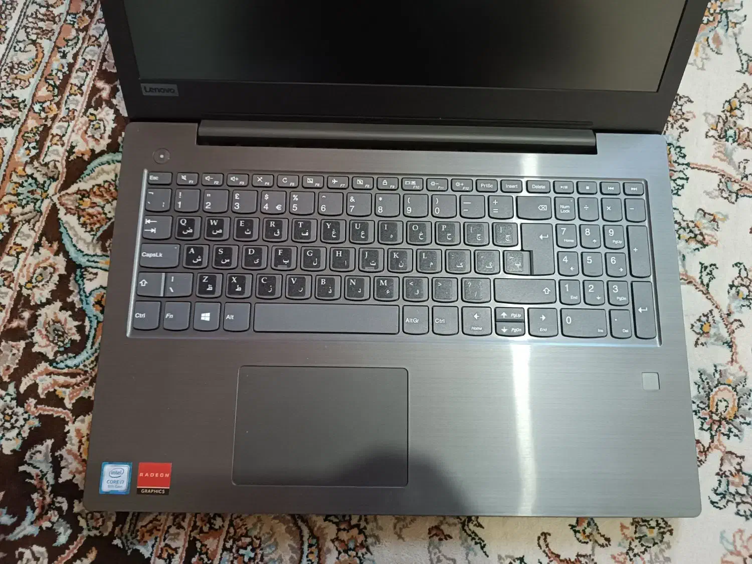 lenovo لپ تاپ|رایانه همراه|رودبار, |دیوار