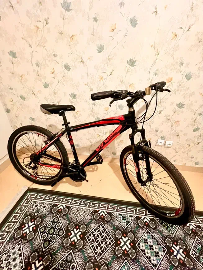 دوچرخه ۲۶|دوچرخه، اسکیت، اسکوتر|اراک, |دیوار