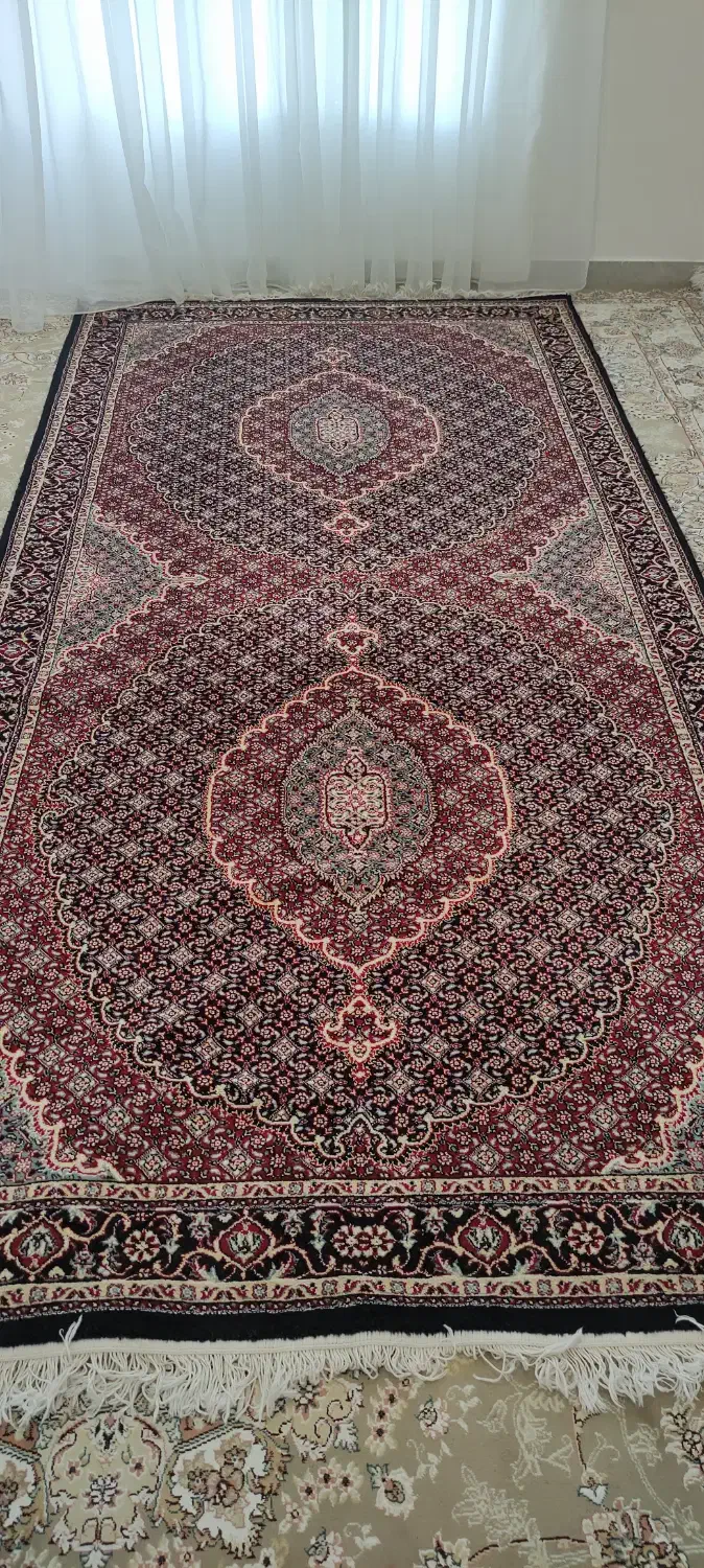 فرش|فرش|جوانرود, |دیوار