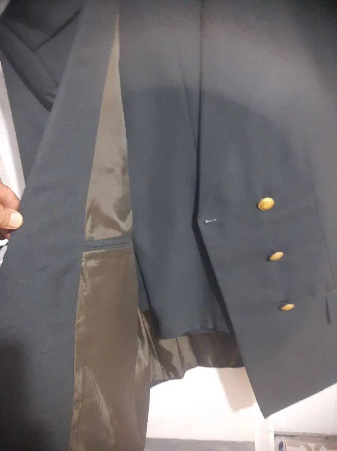 لباس  چریکی وکت وشلوار|لباس|کرمانشاه, |دیوار