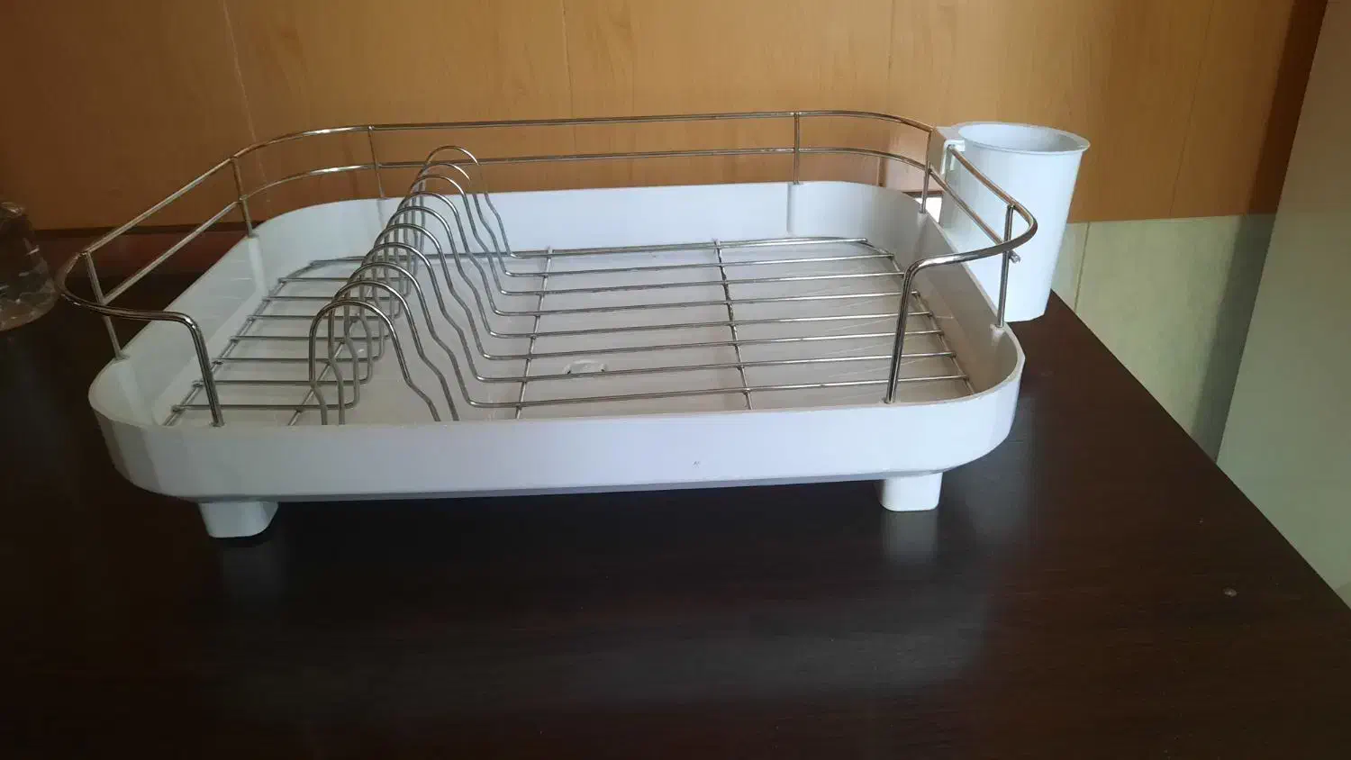 استندقابلمه آبچکان آب چکان|آبچکان و نظمدهنده ظروف|تهران, المهدی|دیوار