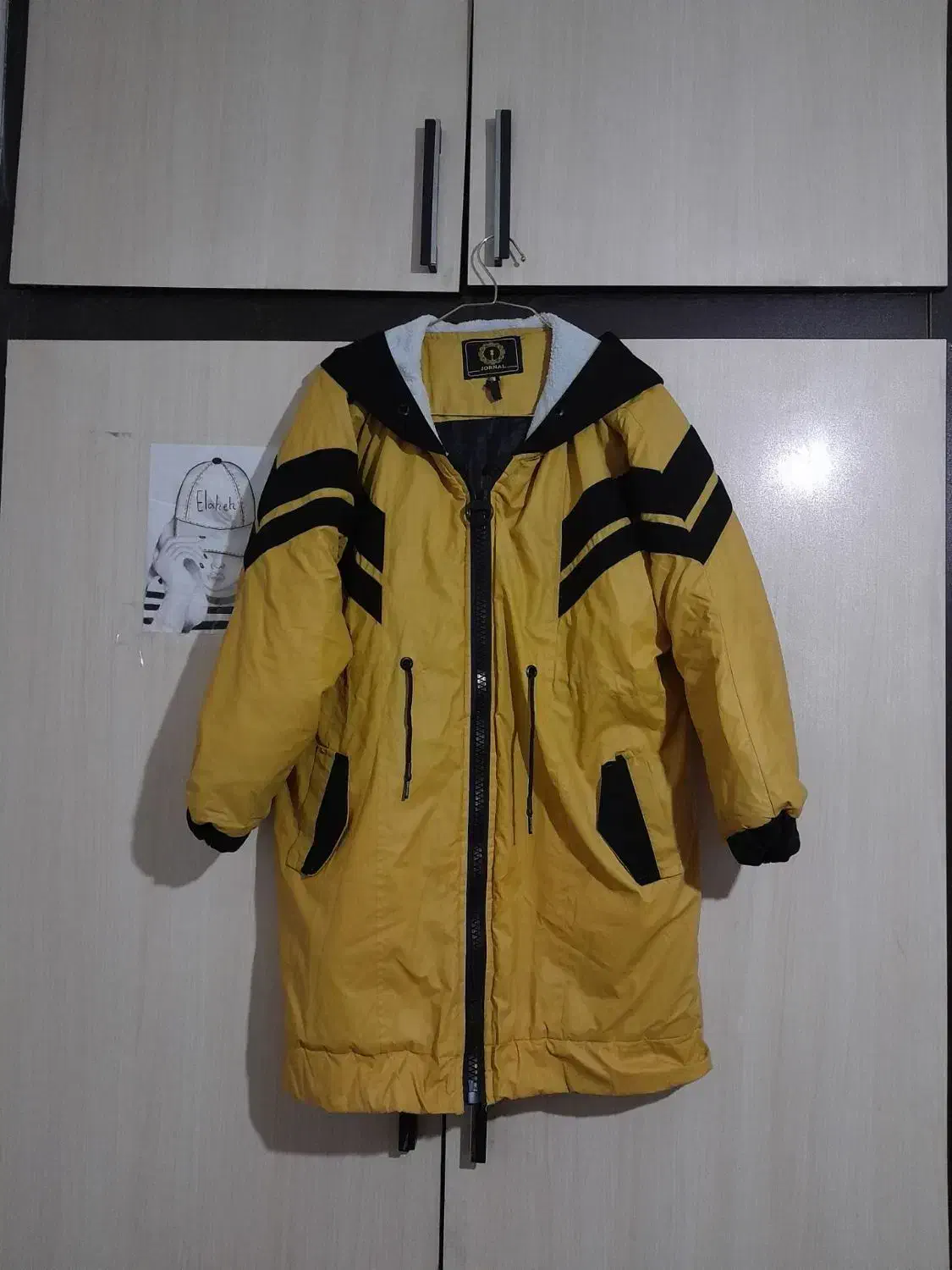 پالتو و مانتو و کاپشن تمیز و سالم|لباس|مشهد, شهید معقول|دیوار