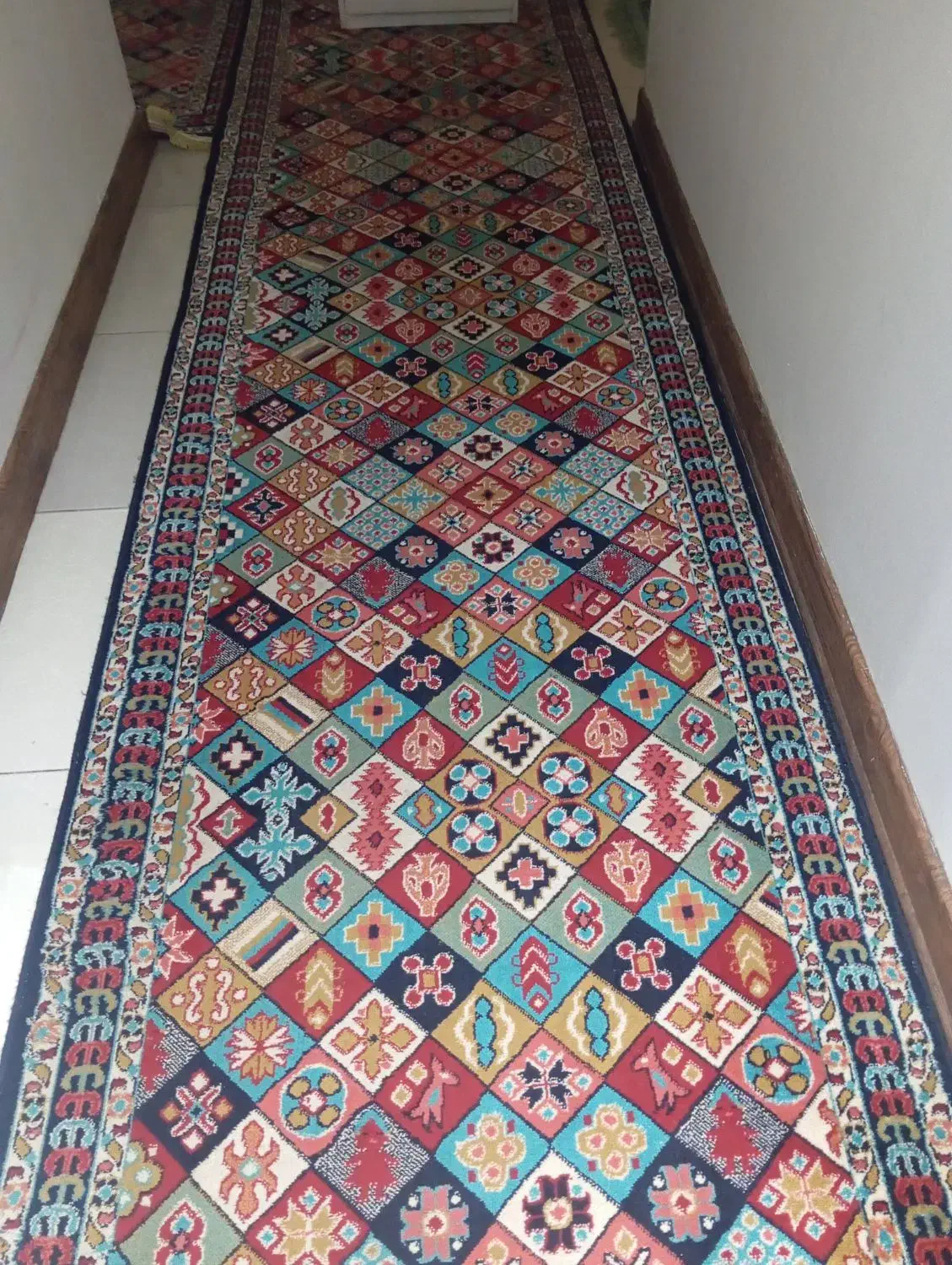 کناره۱در ۴متر|فرش|تهران, تهرانسر شرقی|دیوار