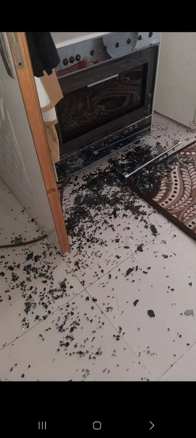 تعمیر اجاق گاز و هود اشپز خانه در منزل|اجاق گاز و لوازم برقی پخت‌وپز|ورامین, ورامین|دیوار