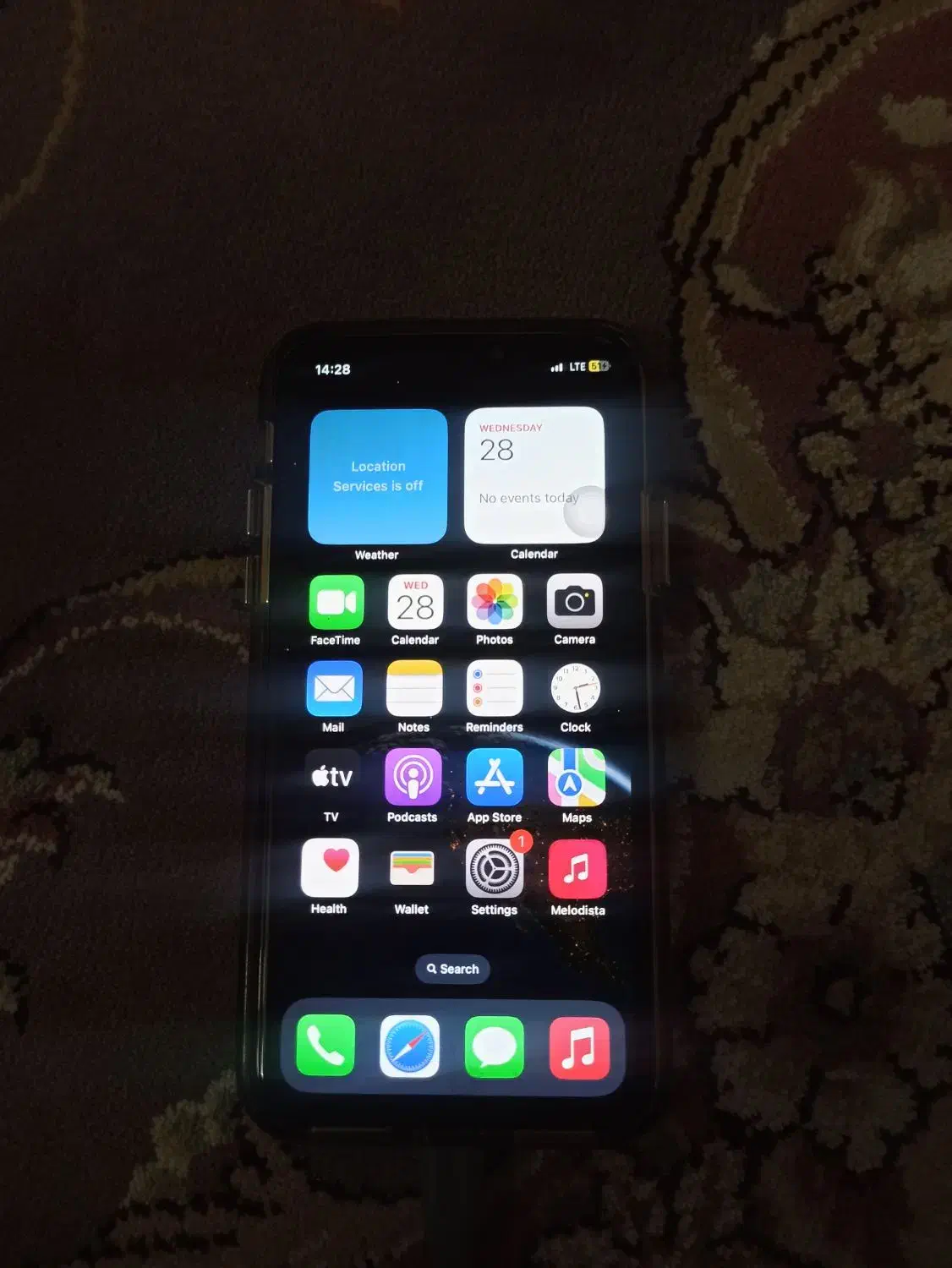 آیفون X|موبایل|خرمآباد, |دیوار