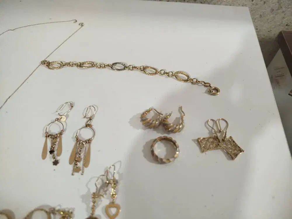 طلا در حد نو|جواهرات|بندرعباس, |دیوار