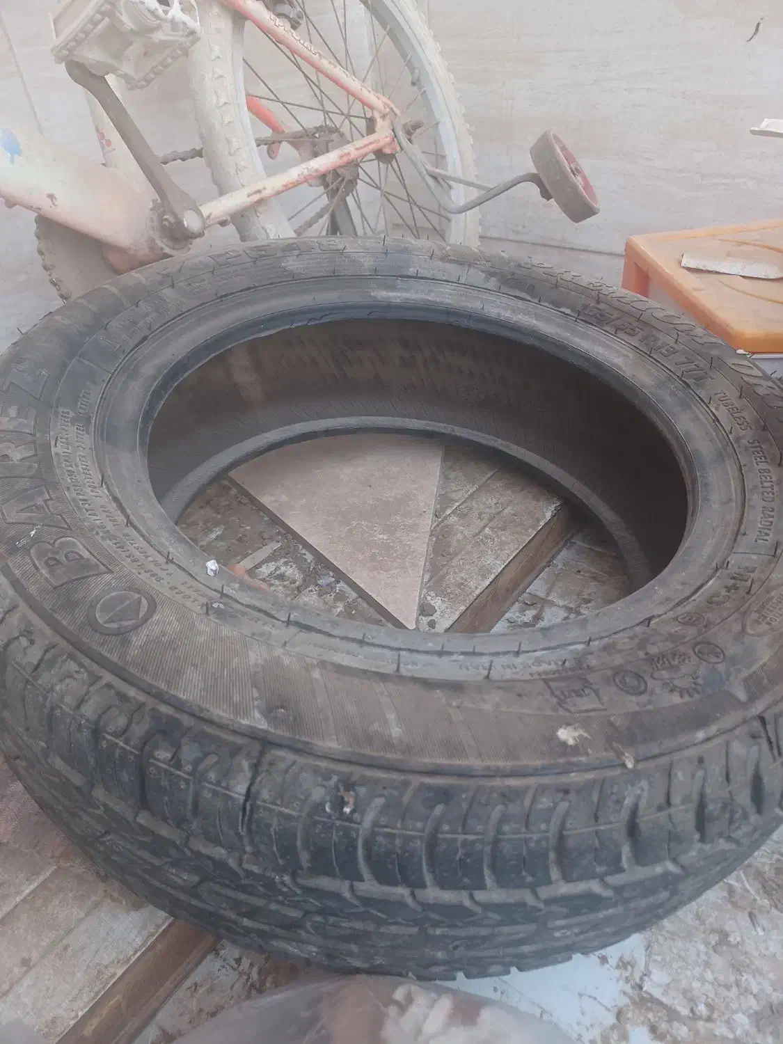 معاوضه پرنده با لاستیک|پرنده|خرمشهر, |دیوار