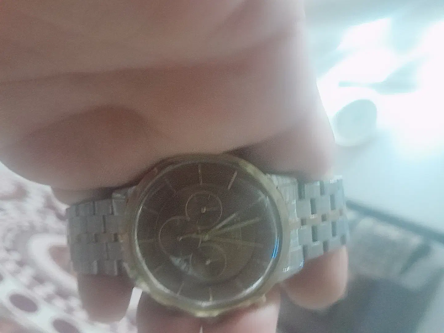 ساعت سیتیزن ژاپنی|ساعت|یزد, |دیوار