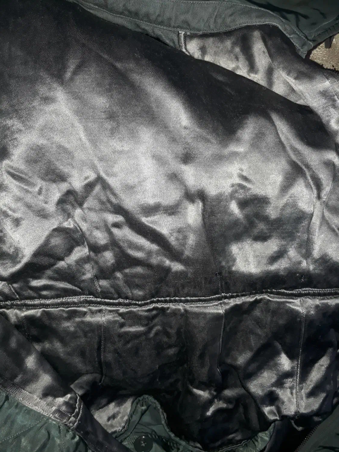 کاپشن ضده آب و سرما کوهنوردی پیک موتوری|کوهنوردی و کمپینگ|ملارد, |دیوار