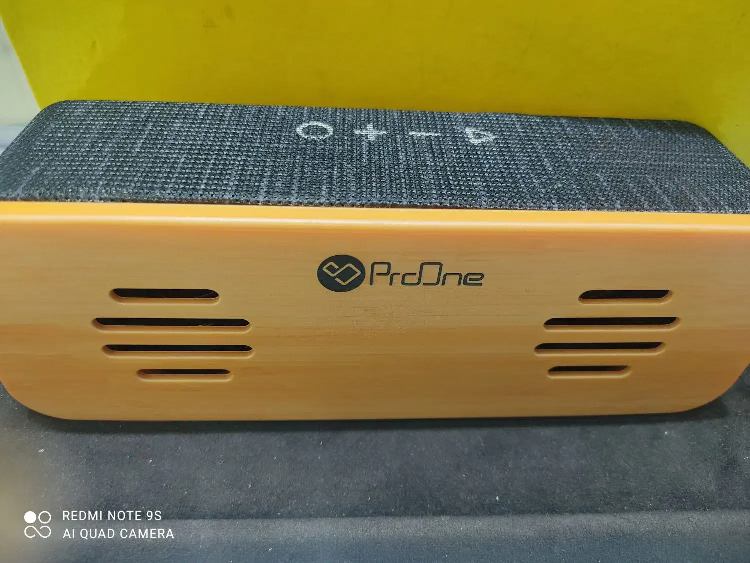 اسپیکر بلوتوث دار با کیفیت عالی|پخشکننده همراه|تبریز, |دیوار