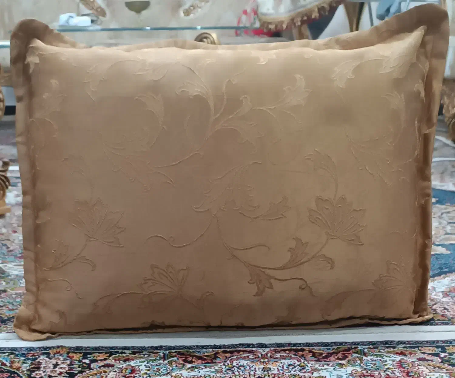 شش عددمتکابزرگ ونو|پشتی|شوش, |دیوار