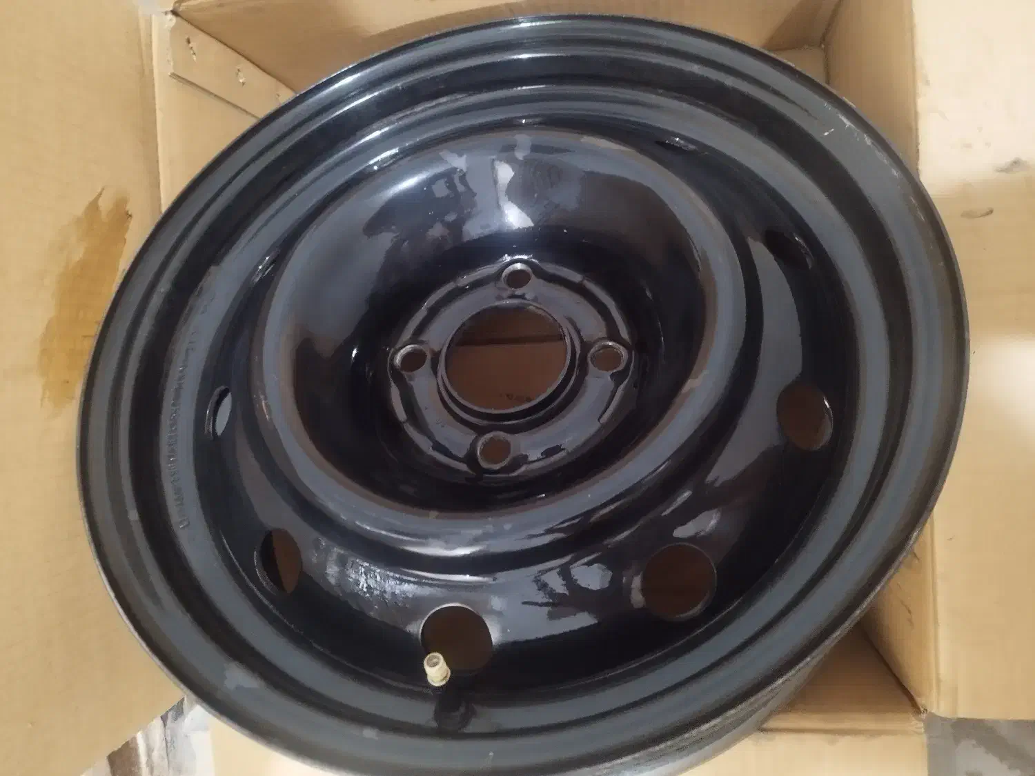 رینگ سایز15|قطعات یدکی و لوازم جانبی|لاهیجان, بوجایه|دیوار