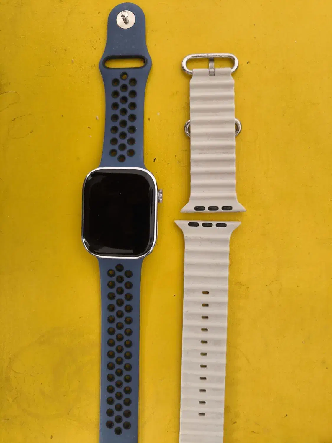 ساعت مچی هوشمند|ساعت|نی‌ریز, |دیوار