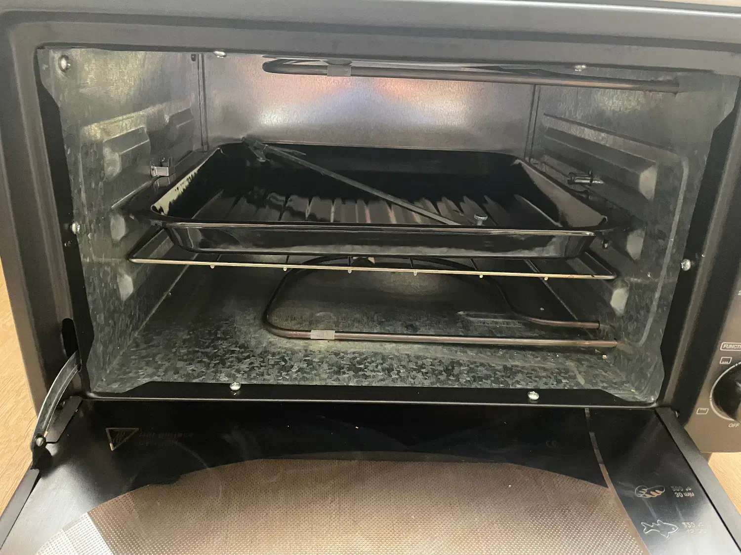 توستر vip chef|اجاق گاز و لوازم برقی پخت‌وپز|اردبیل, |دیوار