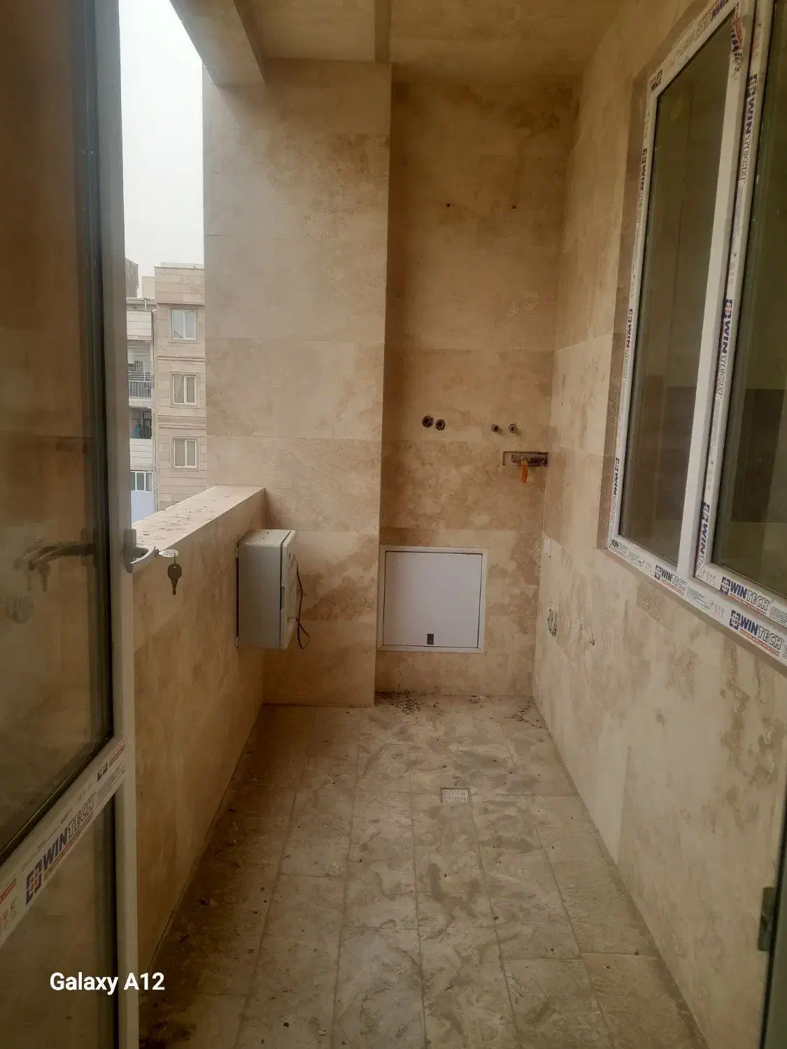 آپارتمان ۱۱۷ متری ۲ خواب|فروش آپارتمان|تهران, شهرک ولیعصر شمالی|دیوار