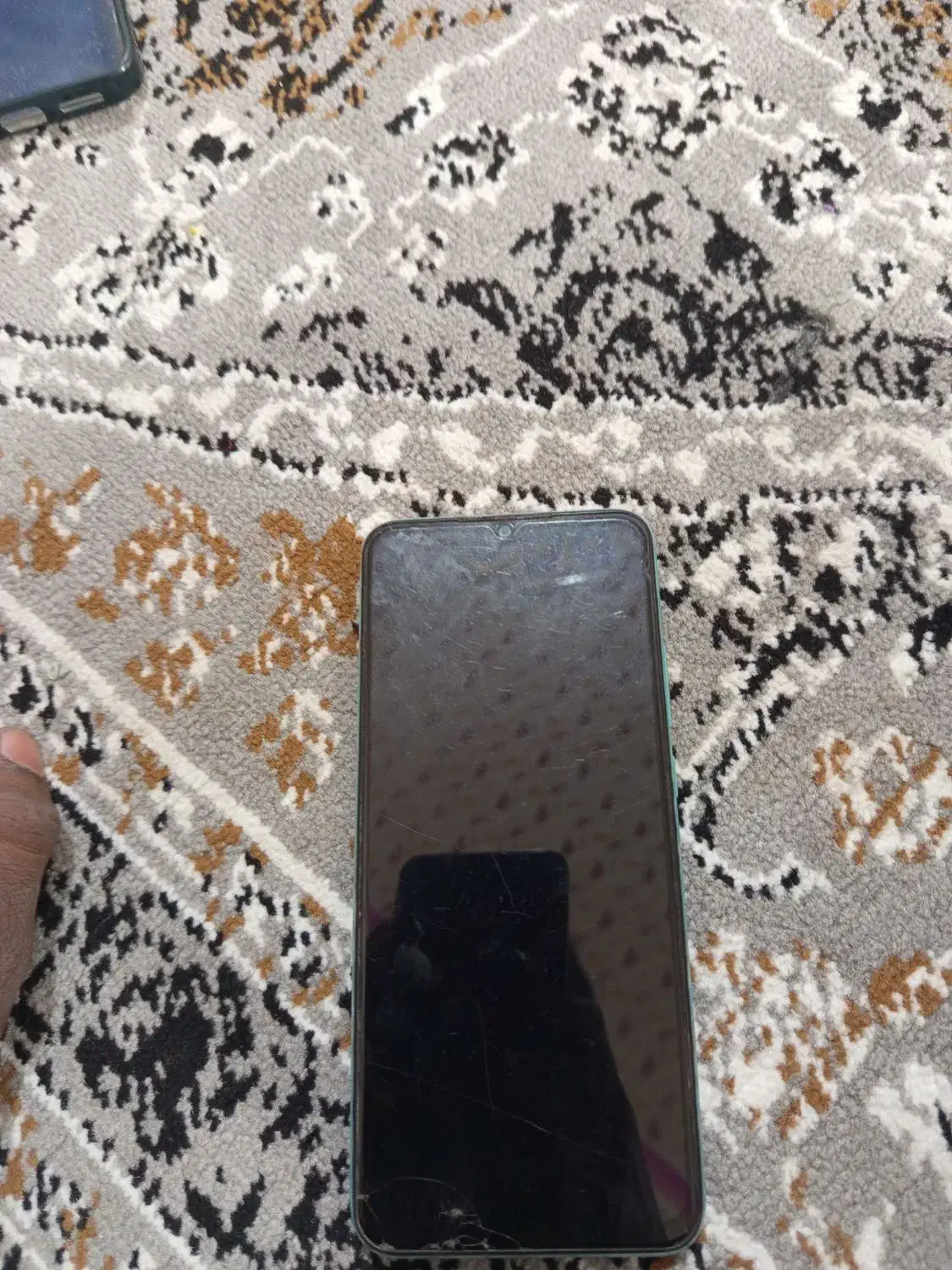 گوشی پوکو سی ۴۰|موبایل|نیک شهر, |دیوار