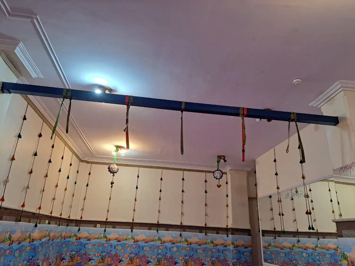 قوط پروفیل|ابزارآلات|تهران, شهرک محلاتی|دیوار