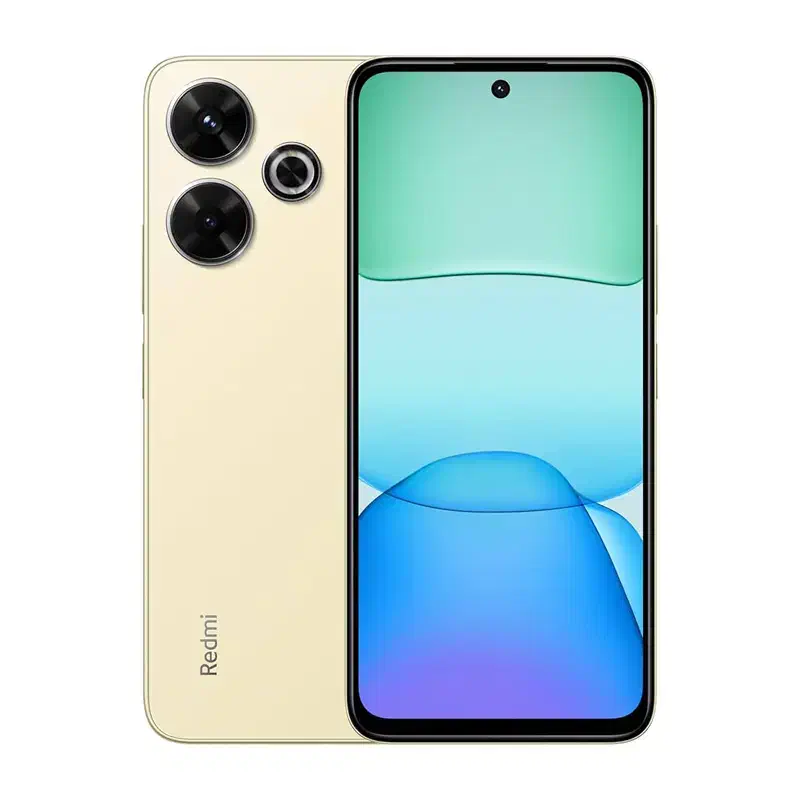 گوشی شیائومی Redmi 13 عصر موبایل|موبایل|تبریز, |دیوار