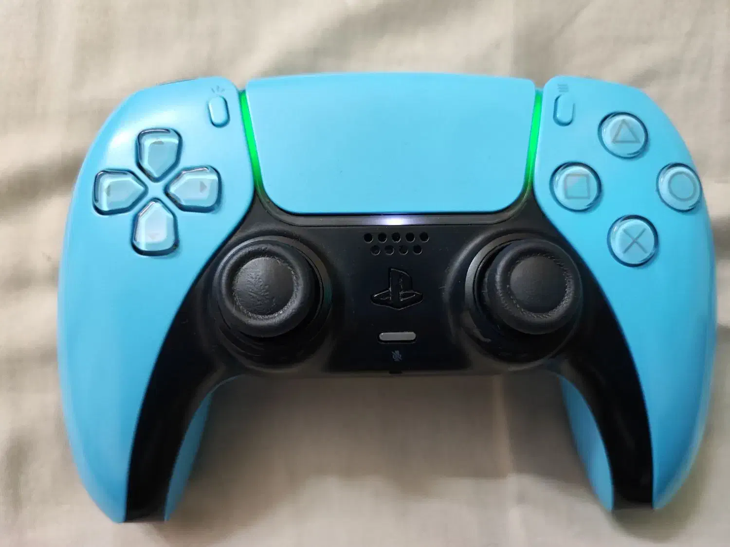 دسته pa5|کنسول، بازی ویدئویی و آنلاین|ری, شهادت|دیوار