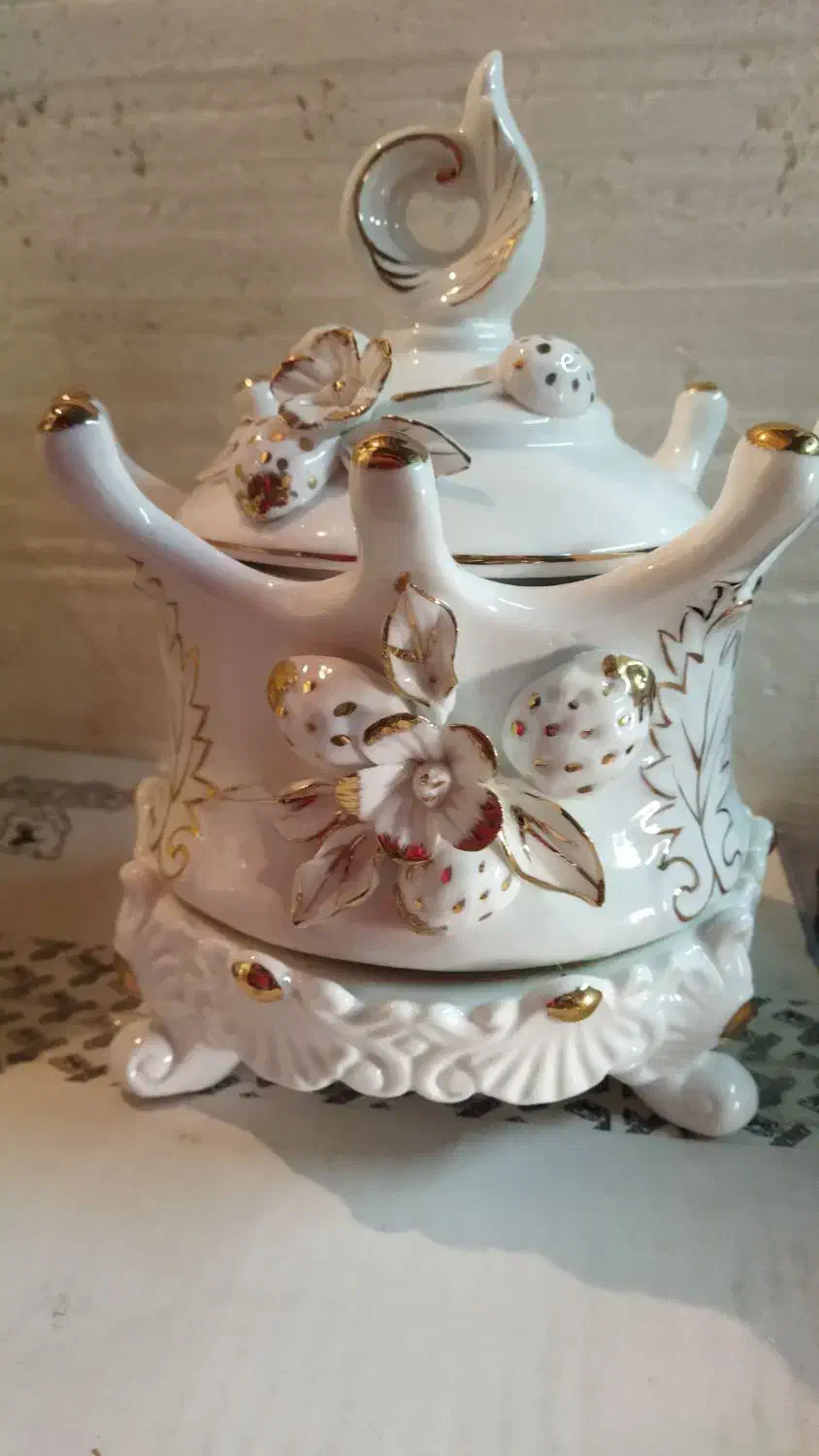 لوازم آشپزخانه نو و جذاب|گل مصنوعی|نظرآباد, شهرک آزادگان|دیوار