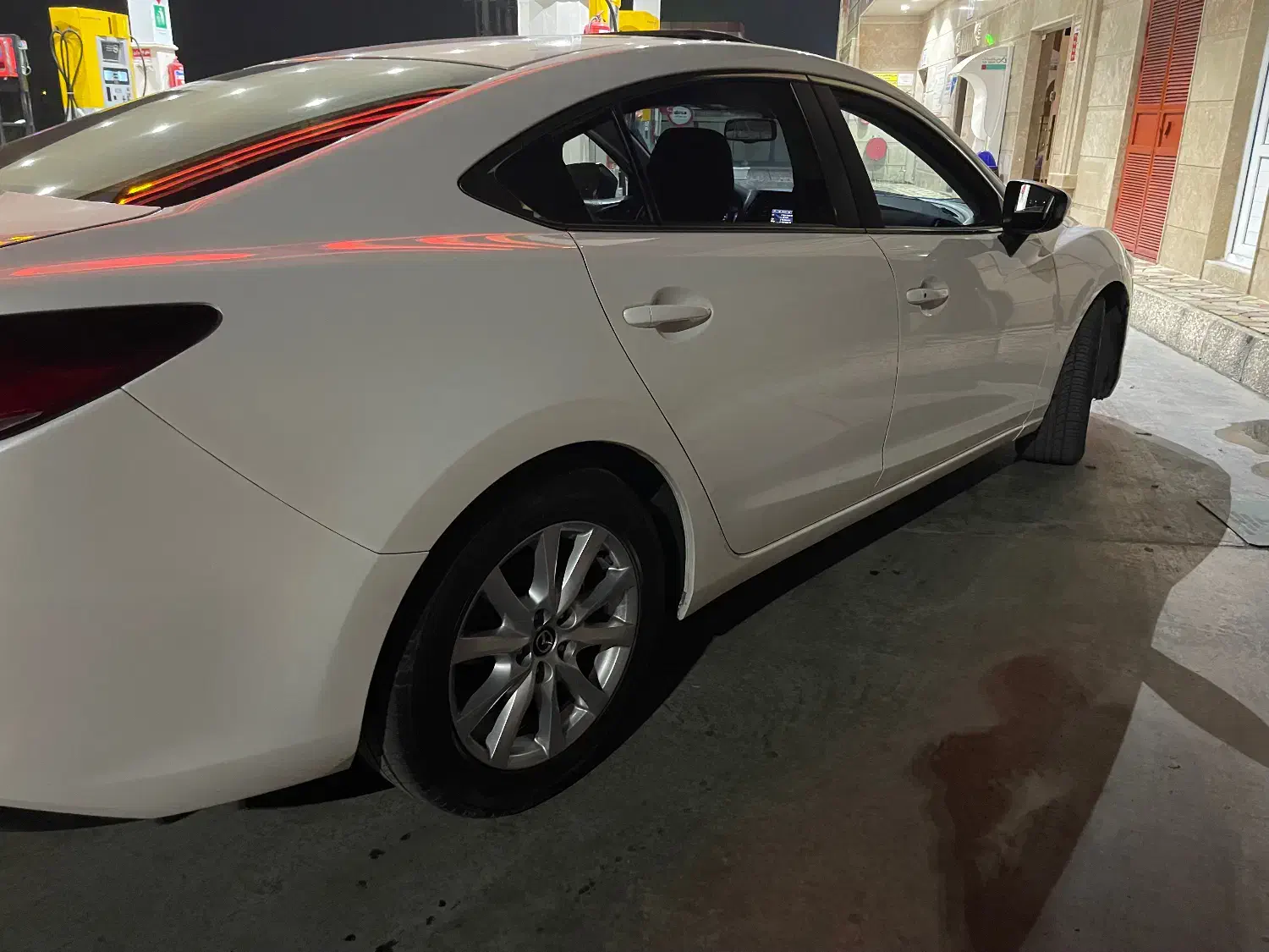 مزدا ۲۰۱۵ فول کامل|خودرو سواری و وانت|رشت, کوی امام رضا|دیوار