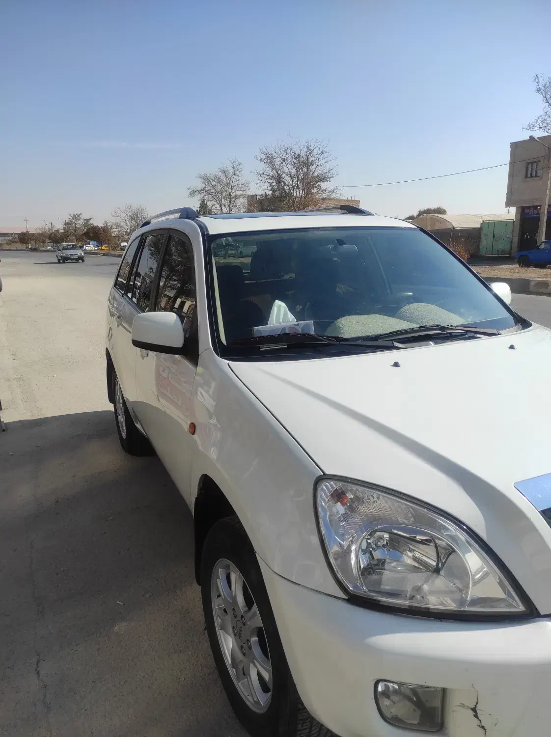 MVM X33 مدل 91 تک برگ سند|خودرو سواری و وانت|شیراز, نصر|دیوار