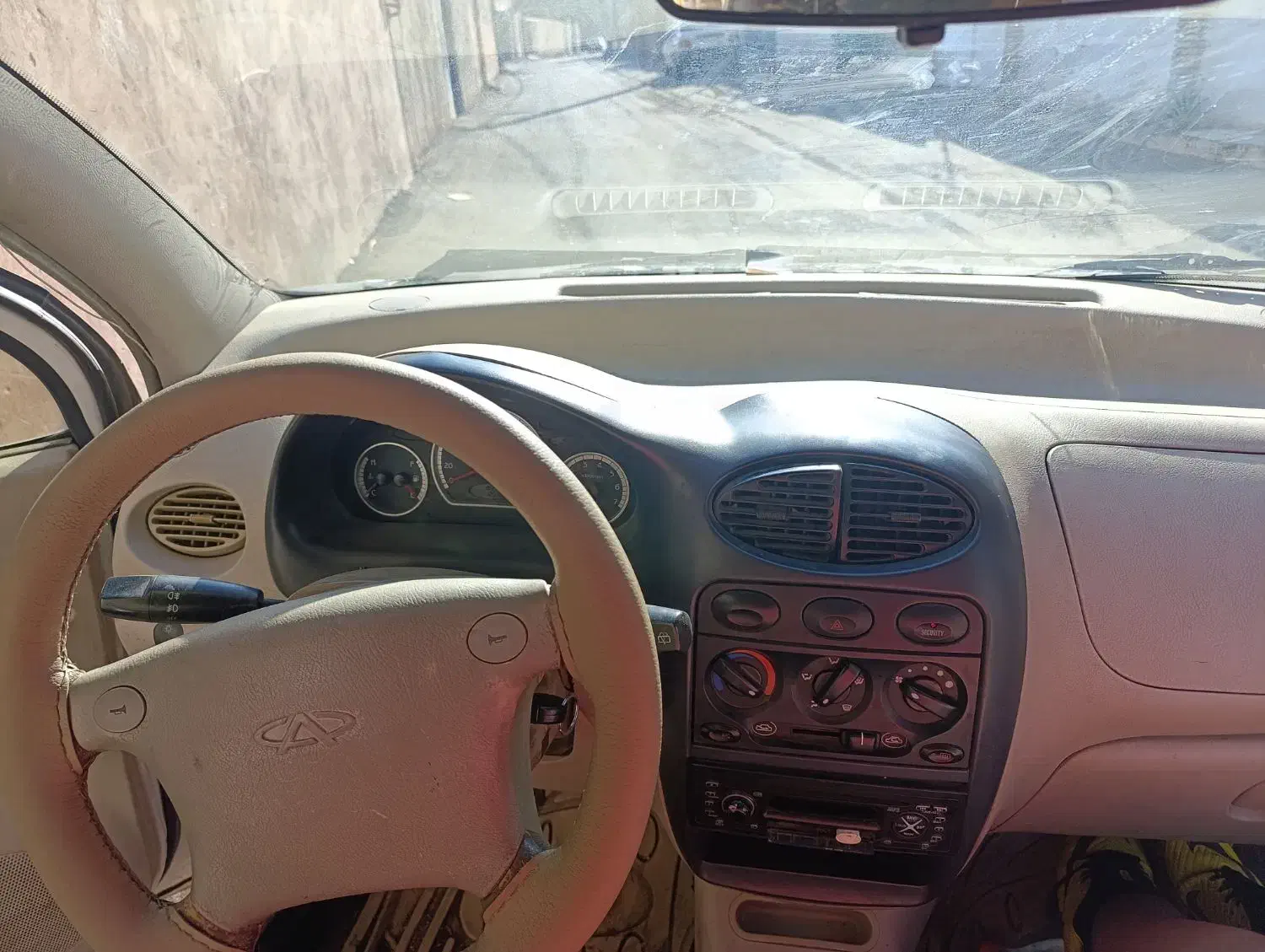 مدل ۸۶|خودرو سواری و وانت|بم, |دیوار