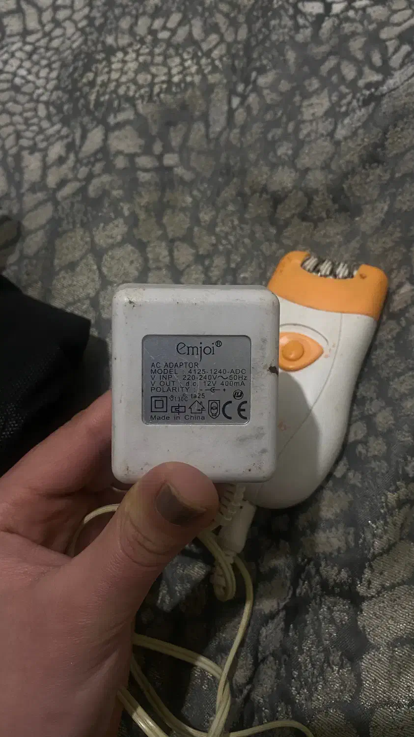 شیور مو|لوازم جانبی موبایل و تبلت|قم, علی آباد سعدگان|دیوار