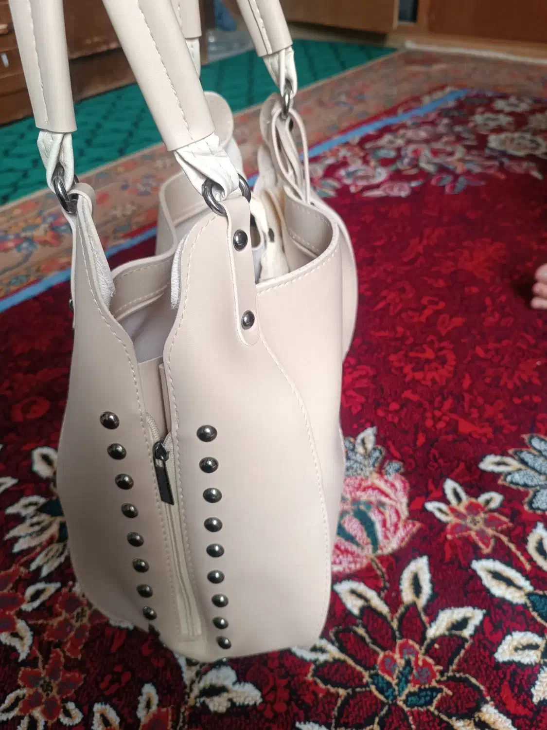 کیف زنانه|کیف، کفش، کمربند|ایلام, |دیوار