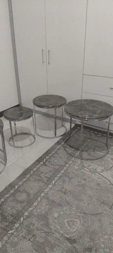 میزعسلی|مبلمان خانگی و میز عسلی|بجنورد, |دیوار