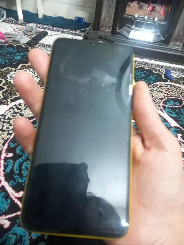 گوشی شیامی پکو|موبایل|مشهد, شهرک بهارستان|دیوار