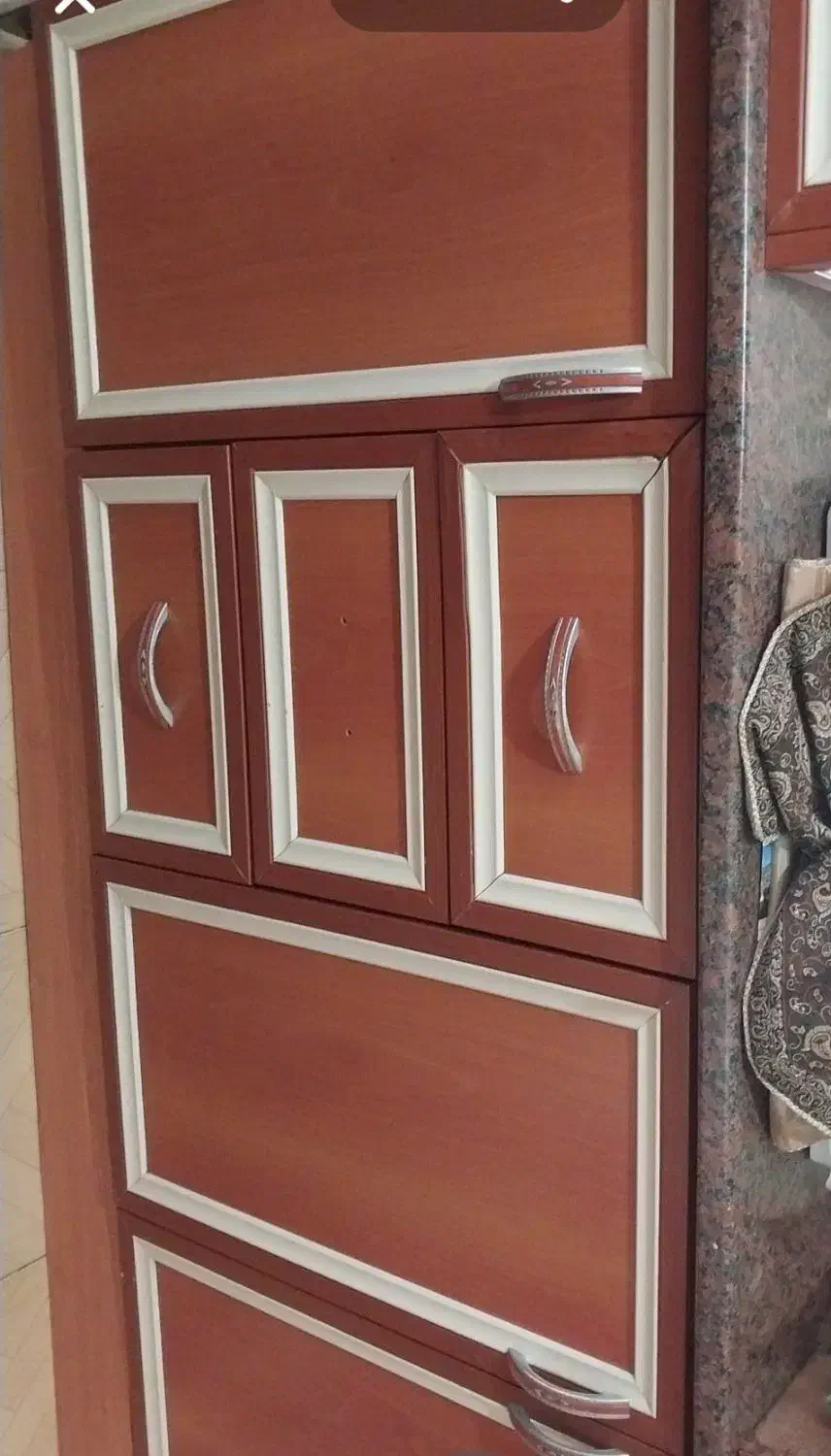 کابینت|آب‌چکان و نظم‌دهنده ظروف|تبریز, |دیوار