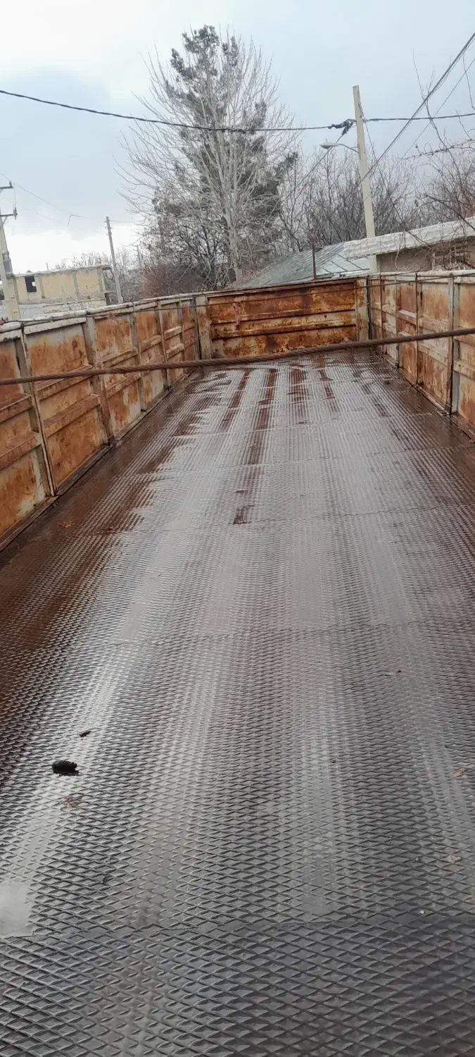 شیراز|خودرو سنگین|شیراز, کوشک بیدک|دیوار