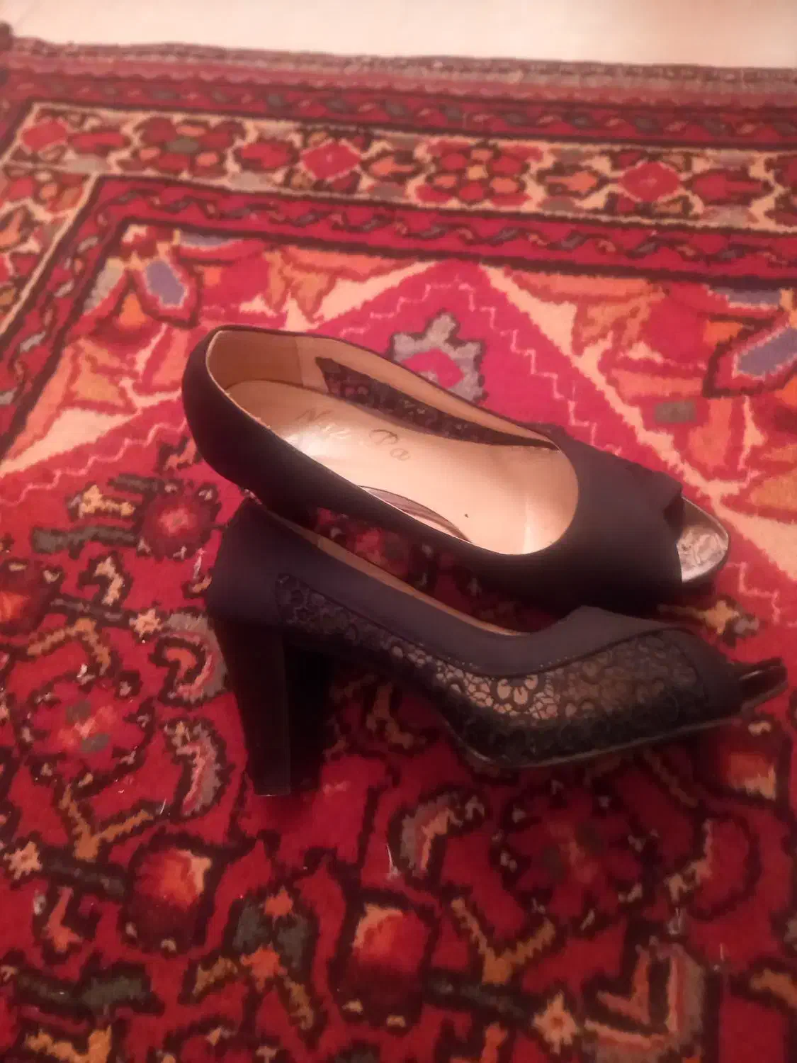 کیف و کفش|کیف، کفش، کمربند|تهران, استاد معین|دیوار