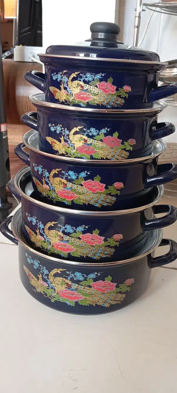 لوازم آشپزخانه|ظروف پخت‌وپز|ایلام, |دیوار