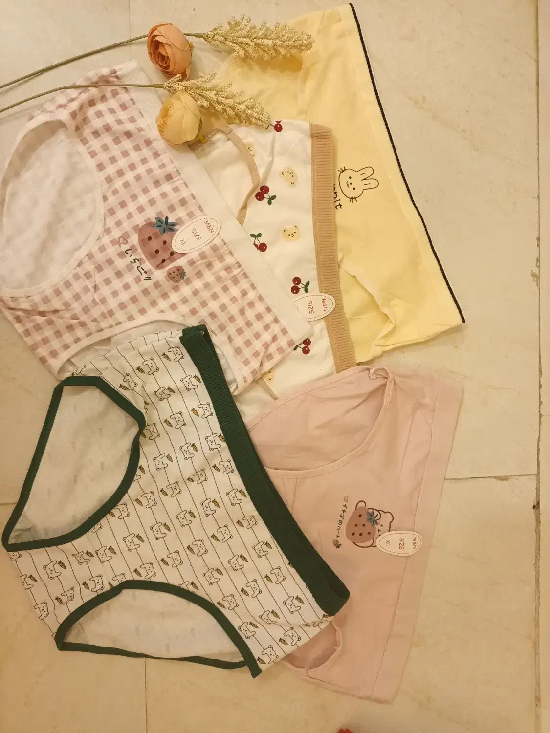 انواع لباس زیر|لباس|قم, زنبیل آباد|دیوار