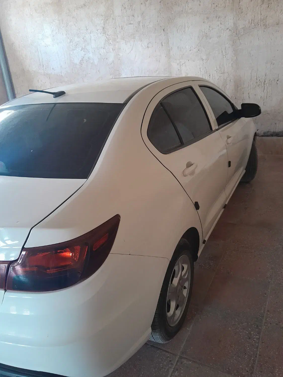 شاهین جی سانروف دار|خودرو سواری و وانت|بدره, |دیوار