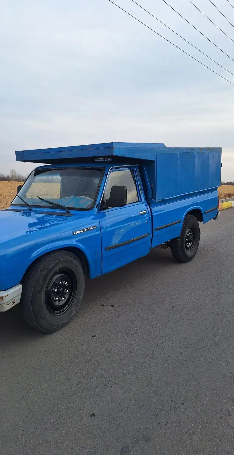 نیسان|خودرو سواری و وانت|قیدار, |دیوار